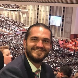 Meet your Posher, Tyler